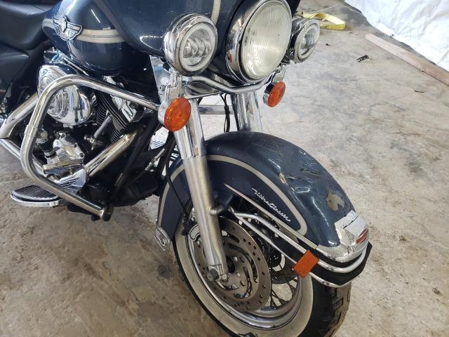 2003 HARLEY-DAVIDSON FLHTCUI 1HD1FCW113Y621899