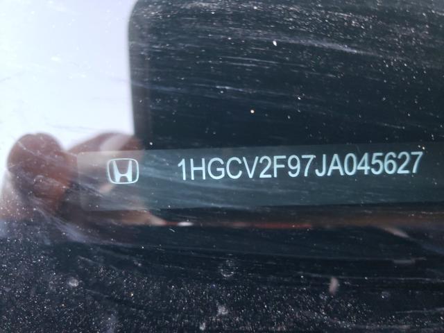 2018 HONDA ACCORD TOU 1HGCV2F97JA045627