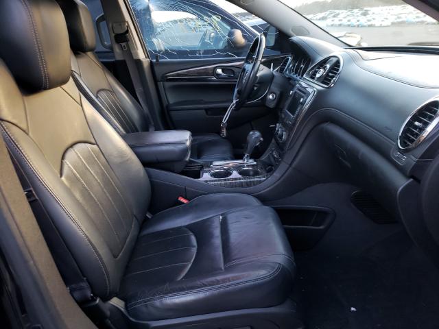 2014 BUICK ENCLAVE 5GAKRCKD1EJ194203