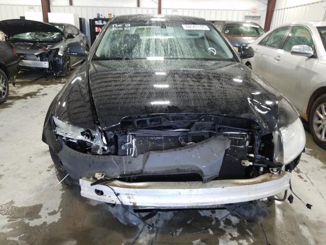 2011 AUDI A6 PREMIUM WAUFGAFB0BN012513