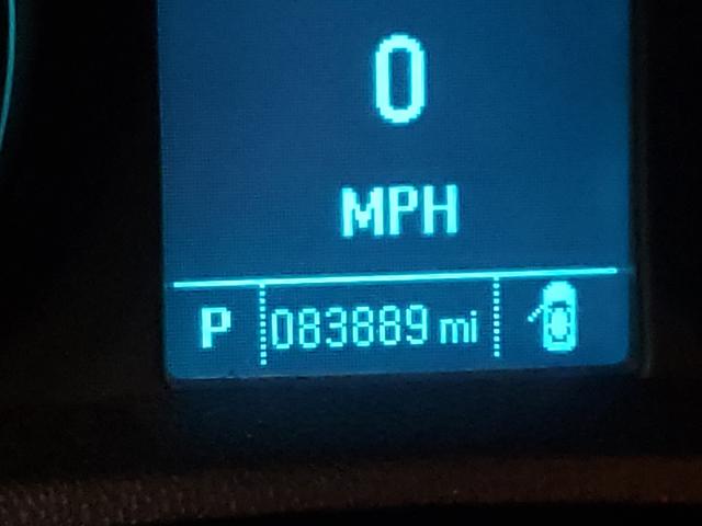 2015 BUICK ENCORE KL4CJGSB2FB245004