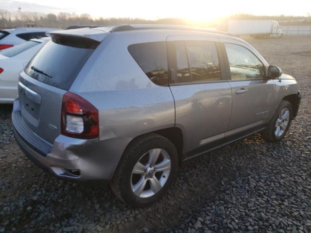 2015 JEEP COMPASS LA 1C4NJDEB7FD333656