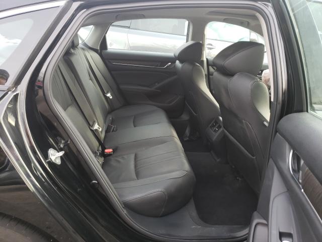 2020 HONDA ACCORD HYB 1HGCV3F59LA000470