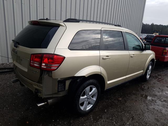 2010 DODGE JOURNEY SX 3D4PG5FV2AT117788