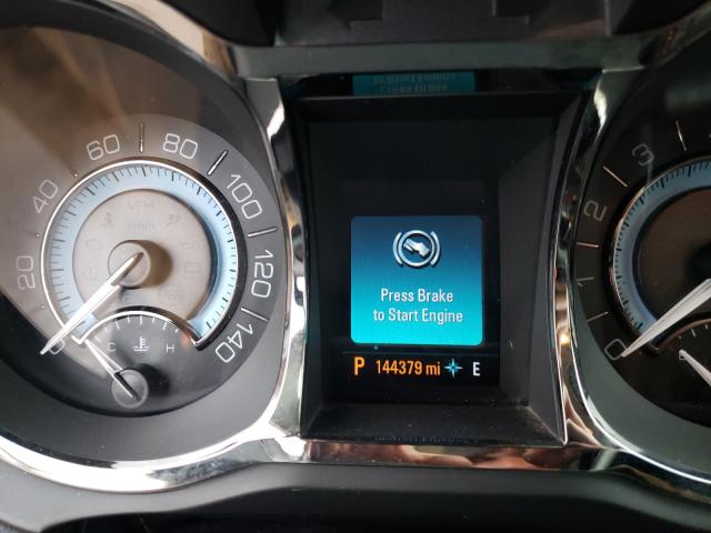 2013 BUICK LACROSSE T 1G4GJ5G35DF288878