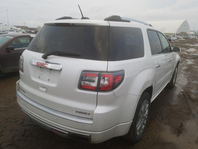 2016 GMC ACADIA DEN 1GKKVTKD6GJ117022