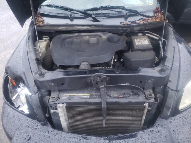 2010 CHEVROLET HHR LS 3GNBAADB9AS562861
