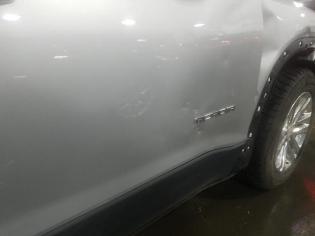 2017 GMC ACADIA SLE 1GKKNLLA2HZ203838
