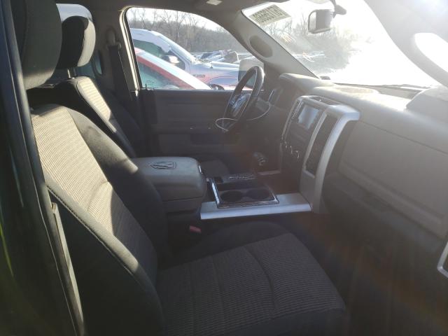 2011 DODGE RAM 1500 1D7RV1GT3BS540437