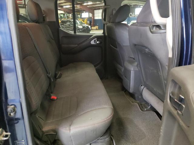 2010 SUZUKI EQUATOR RM 5Z61D0EV7AC422703