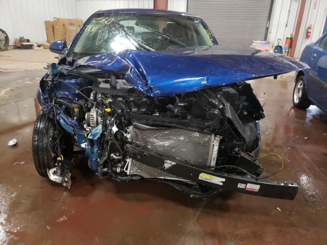 2019 KIA RIO S 3KPA24ABXKE246117