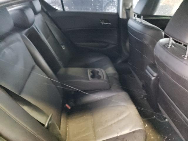 2014 ACURA ILX 20 19VDE1F32EE009350