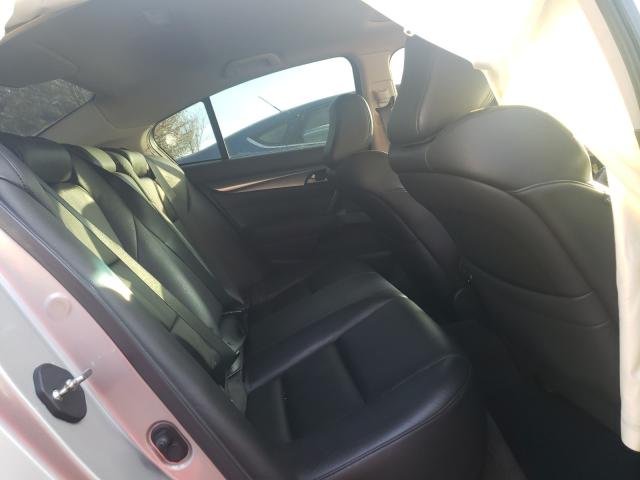 2010 ACURA TL 19UUA8F25AA001647