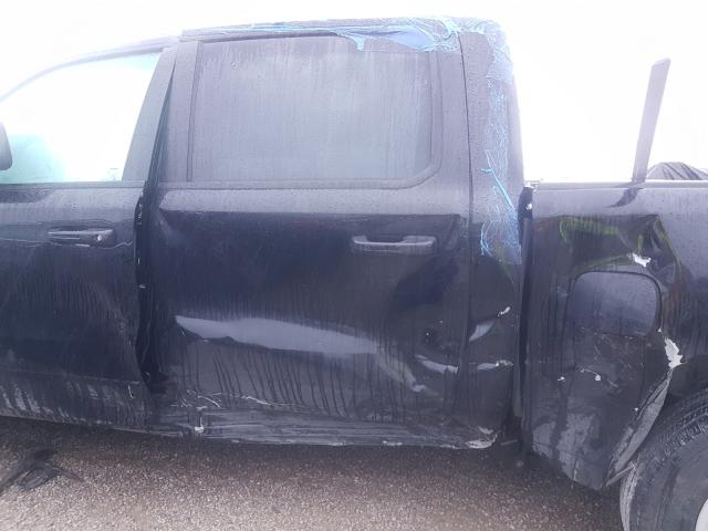 2019 RAM 1500 TRADE 1C6RREGG5KN898587