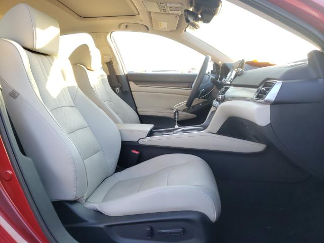 2018 HONDA ACCORD TOU 1HGCV2F97JA045627