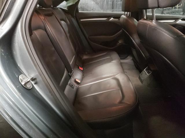 2016 AUDI A3 PREMIUM WAUB8GFF0G1052154