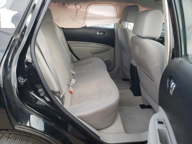 2014 NISSAN ROGUE SELE JN8AS5MVXEW719119