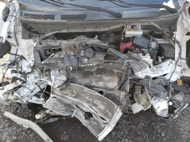 2016 NISSAN NV200 2.5S - 3N6CM0KN9GK697341