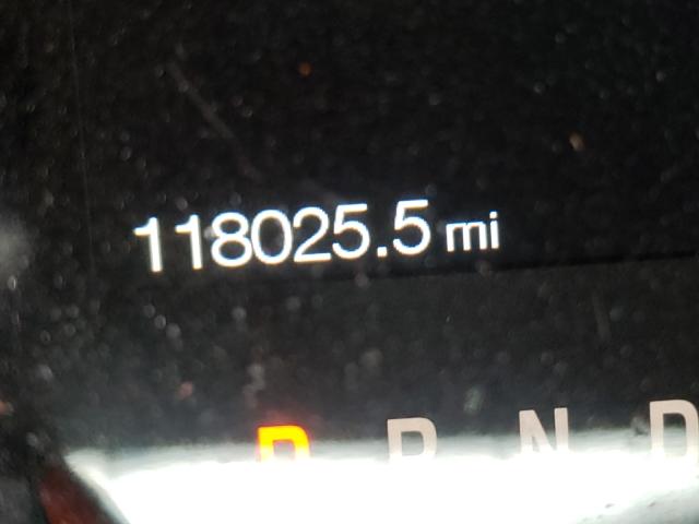 2013 FORD F150 4WD 1FTFW1EF5DKF25321