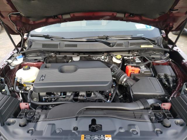 2020 LINCOLN CORSAIR 5LMCJ1D93LUL15213