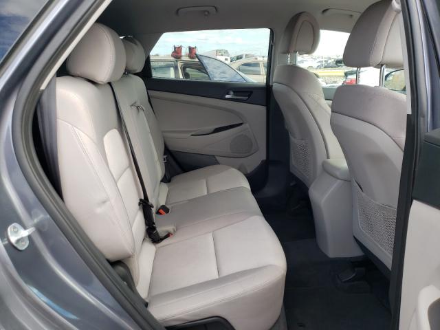 2016 HYUNDAI TUCSON SE KM8J23A47GU226519