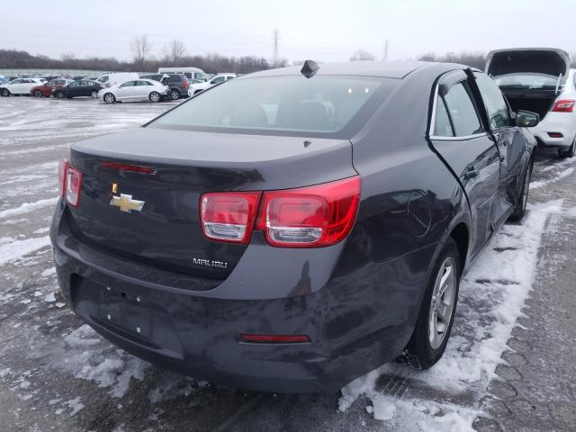 2013 CHEVROLET MALIBU LS 1G11B5SA7DF330540