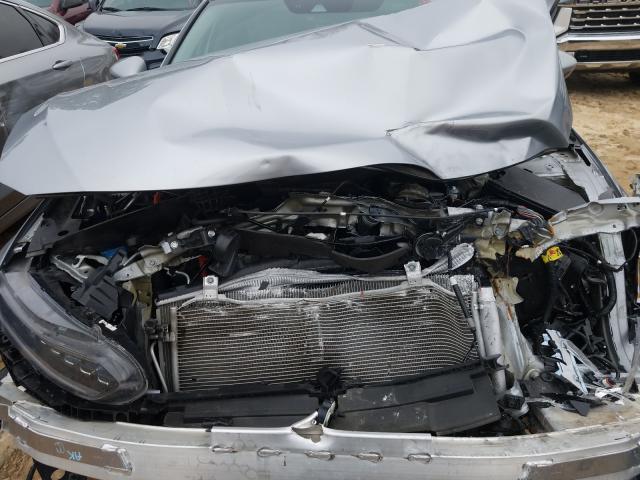 2019 HONDA ACCORD TOU 1HGCV3F97KA010643