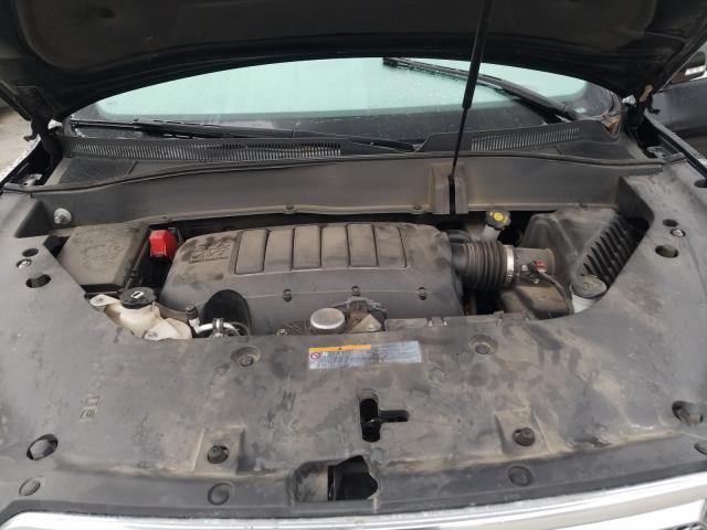 2015 GMC ACADIA DEN 1GKKRTKD5FJ196802