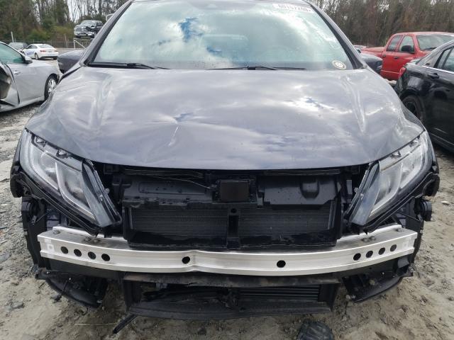 2020 HONDA ODYSSEY EX 5FNRL6H59LB017788