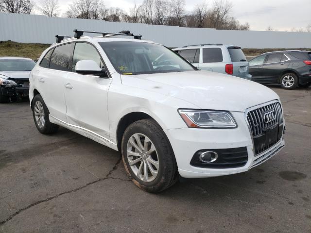 VIN WA1C2AFP4HA089069 2017 Audi Q5, Premium no.1