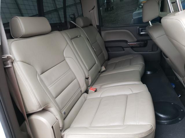 2016 GMC SIERRA K15 3GTU2PEJ1GG232392