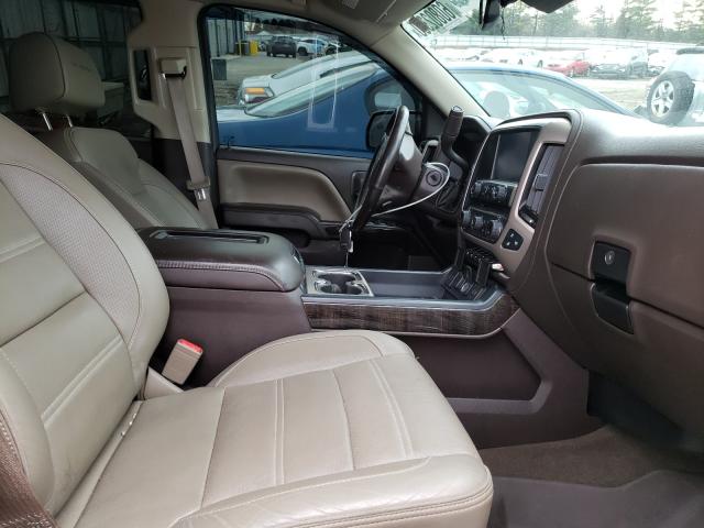 2016 GMC SIERRA K15 3GTU2PEJ1GG232392