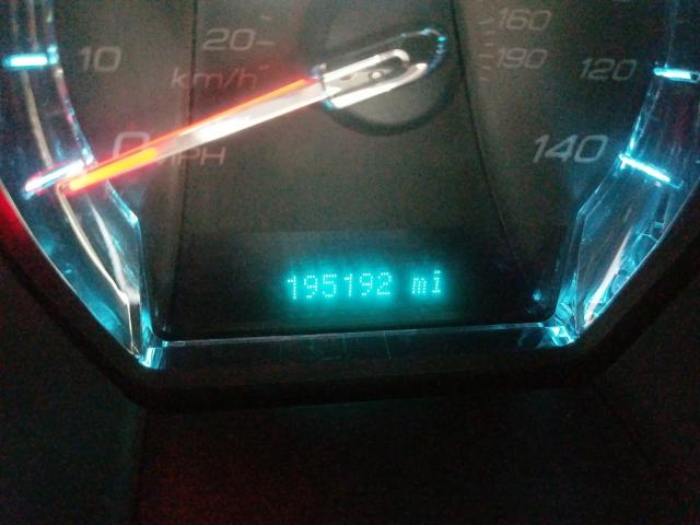2011 FORD TAURUS SE 1FAHP2DW9BG143098