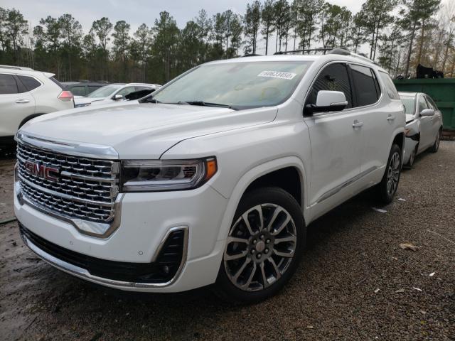 2020 GMC ACADIA DEN 1GKKNPLS1LZ112004