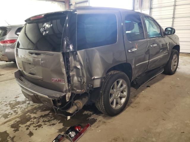 2011 GMC YUKON DENA 1GKS2EEF8BR126512
