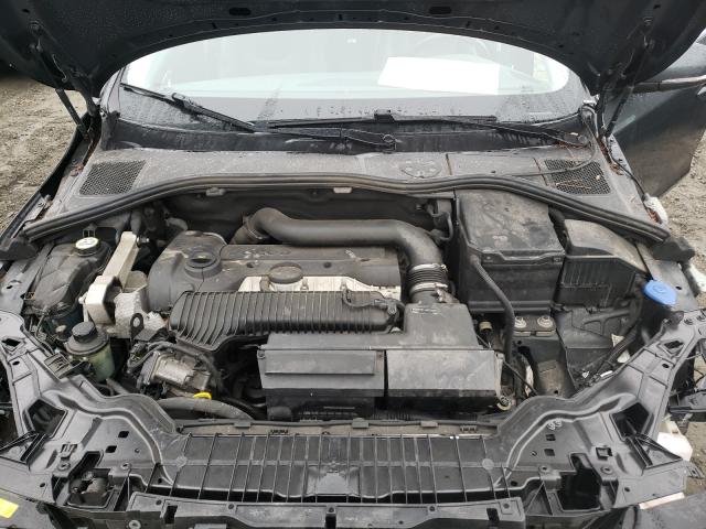 2014 VOLVO S60 T5 YV1612FH8E2278022