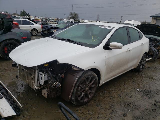2015 DODGE DART SE 1C3CDFAA2FD434003