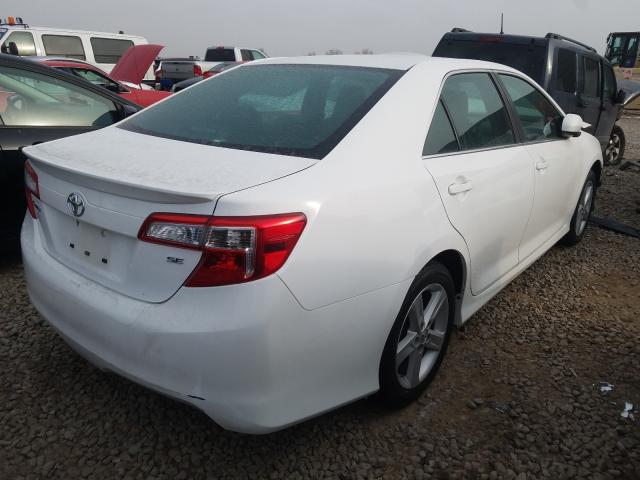 2014 TOYOTA CAMRY 4T1BF1FK5EU428177