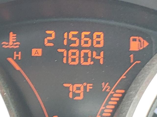 2015 NISSAN JUKE S JN8AF5MR8FT503120