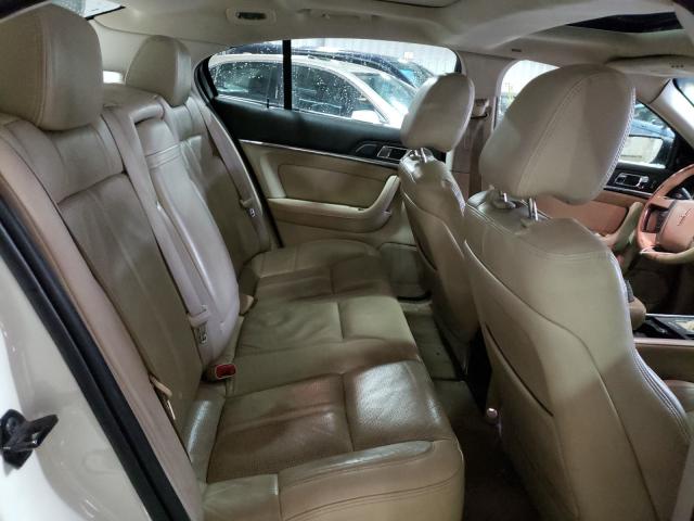 2010 LINCOLN MKS 1LNHL9FTXAG612078