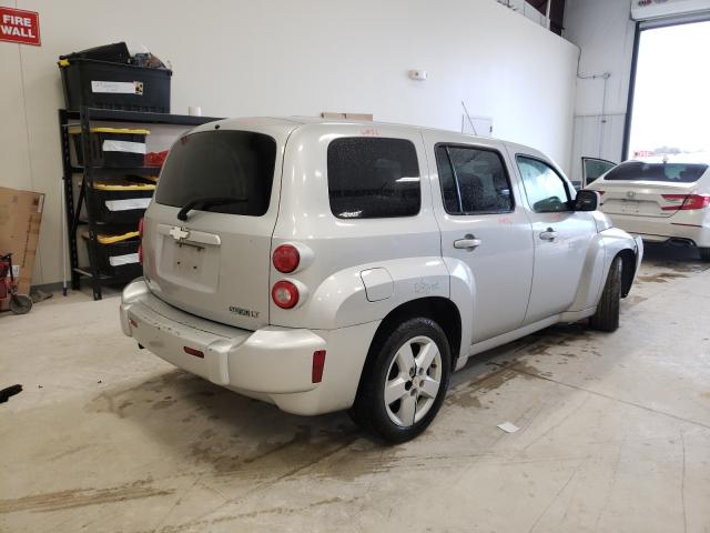 2011 CHEVROLET HHR LT 3GNBABFW9BS503140