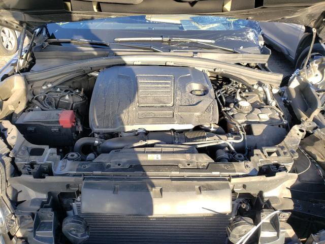 2019 LAND ROVER RANGE ROVE - SALYL2EX3KA203093