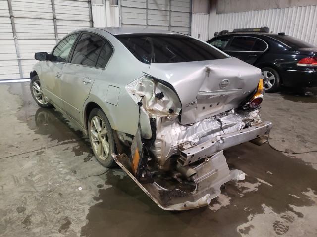 2011 NISSAN ALTIMA BAS 1N4AL2AP6BC152262