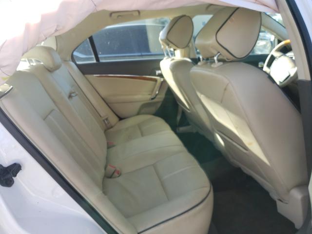 2011 LINCOLN MKZ HYBRID 3LNDL2L33BR775658