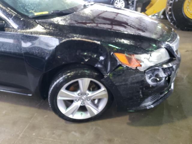 2014 ACURA ILX 20 19VDE1F32EE009350