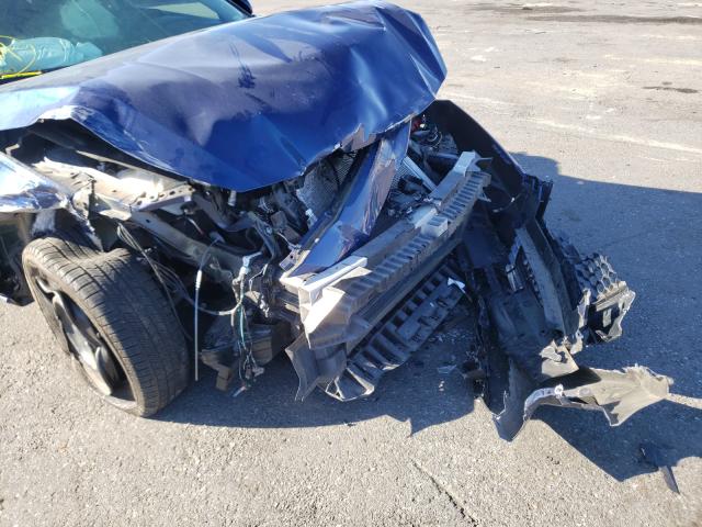 2019 NISSAN ALTIMA S - 1N4BL4BV0KC238941