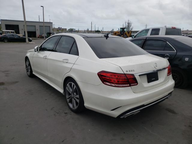 2016 MERCEDES-BENZ E 350 WDDHF5KB5GB254479