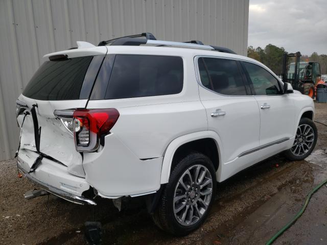 2020 GMC ACADIA DEN 1GKKNPLS1LZ112004