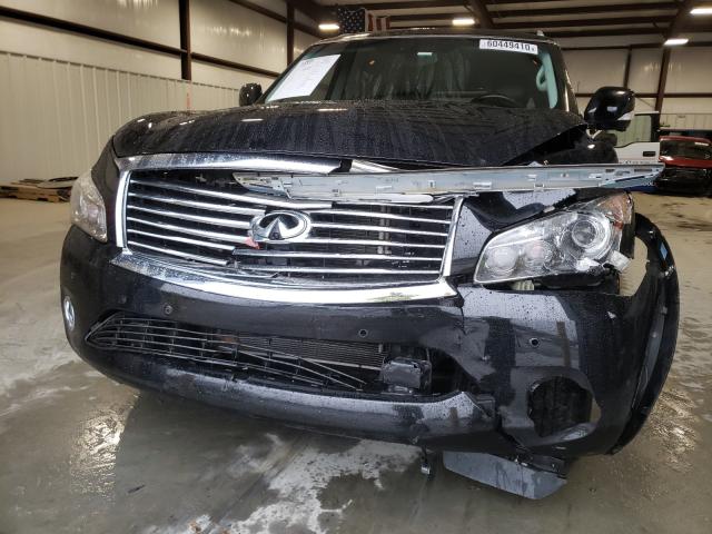 2014 INFINITI QX80 JN8AZ2NF9E9551182