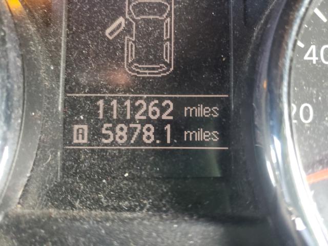 2014 NISSAN ROGUE SELE JN8AS5MVXEW719119